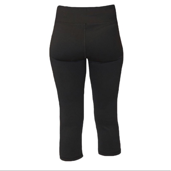 The Color Run Yoga bottoms - Picture 5 of 5